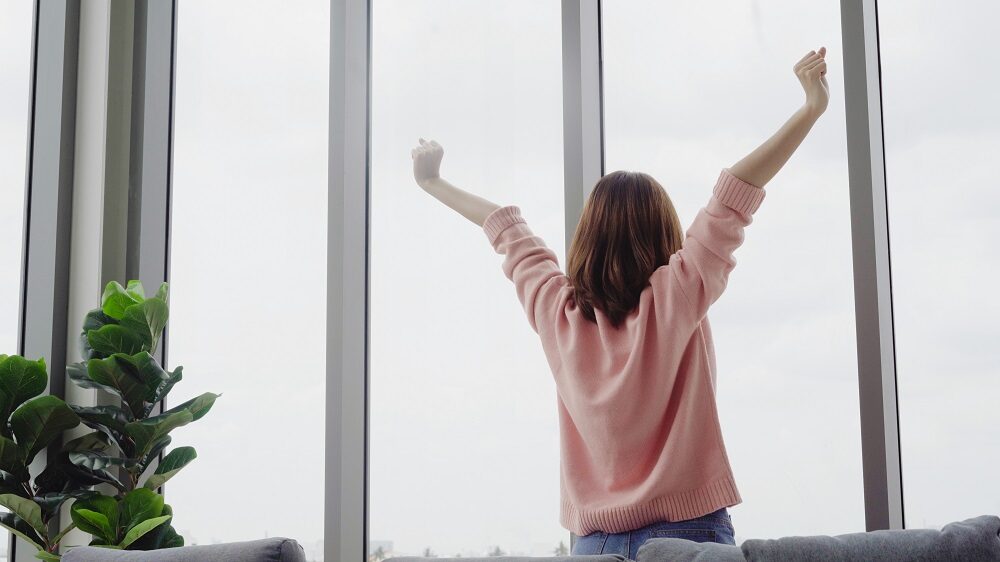Qualité de l’air intérieur, quelles sont les perceptions des personnes atteintes de maladies respiratoires chroniques ?